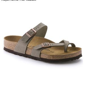 Birks size 37